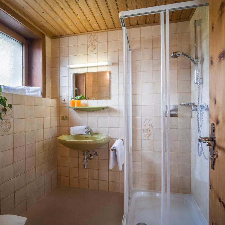 Appartements Bachler - Apartment mit 1 Schlafzimmer - 7