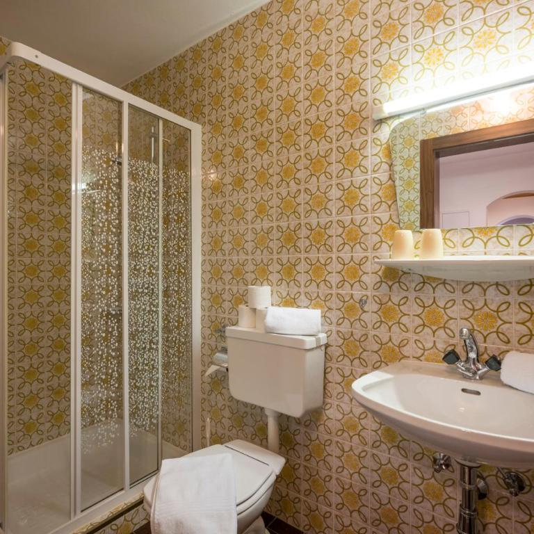 Appartements Bachler - Apartment mit 1 Schlafzimmer - 6