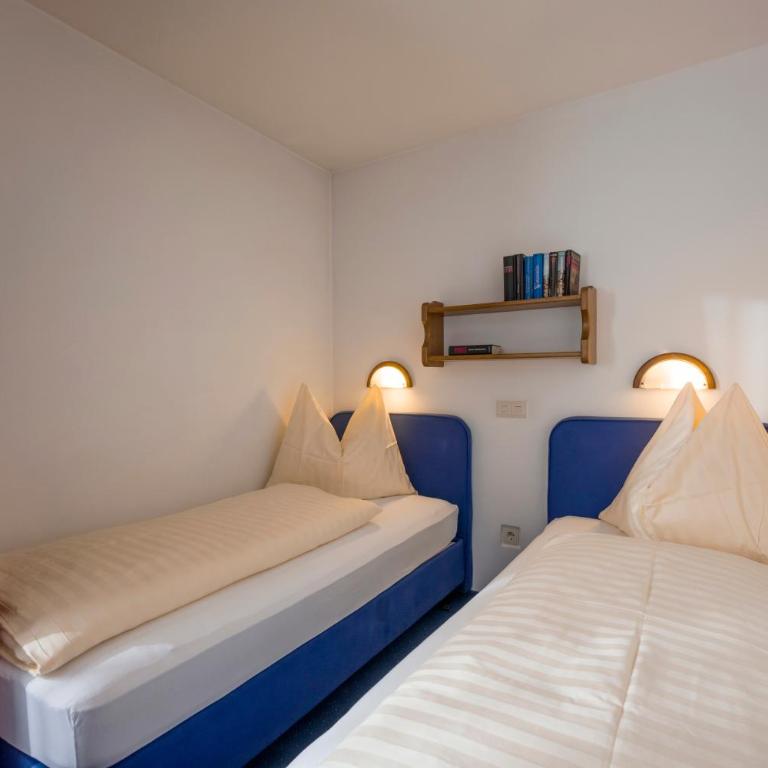 Appartements Bachler - Apartment - 6