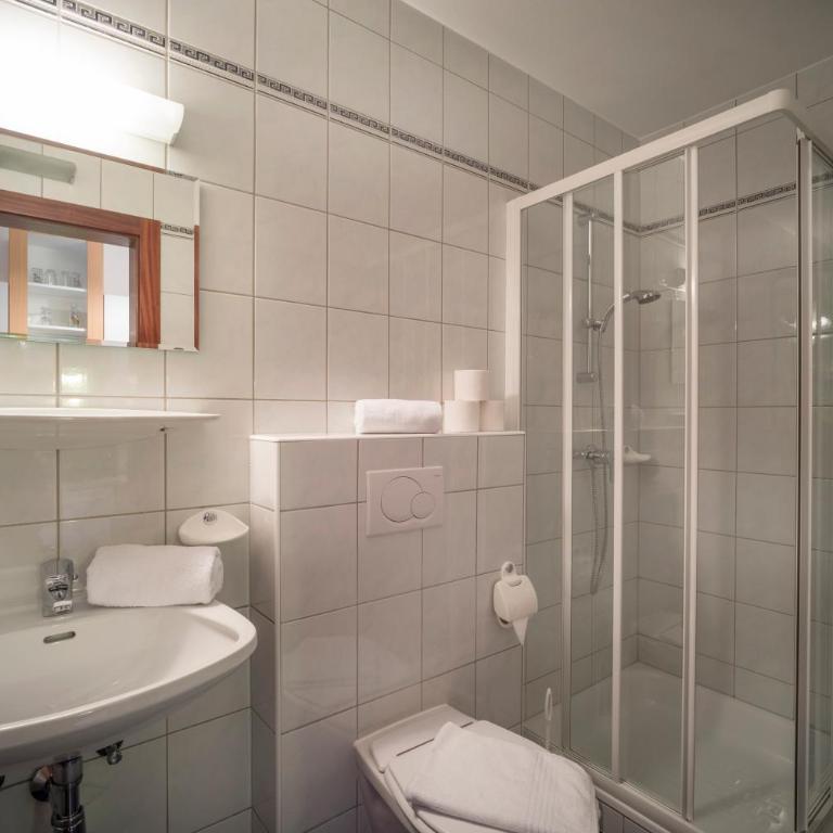 Appartements Bachler - Apartment - 4