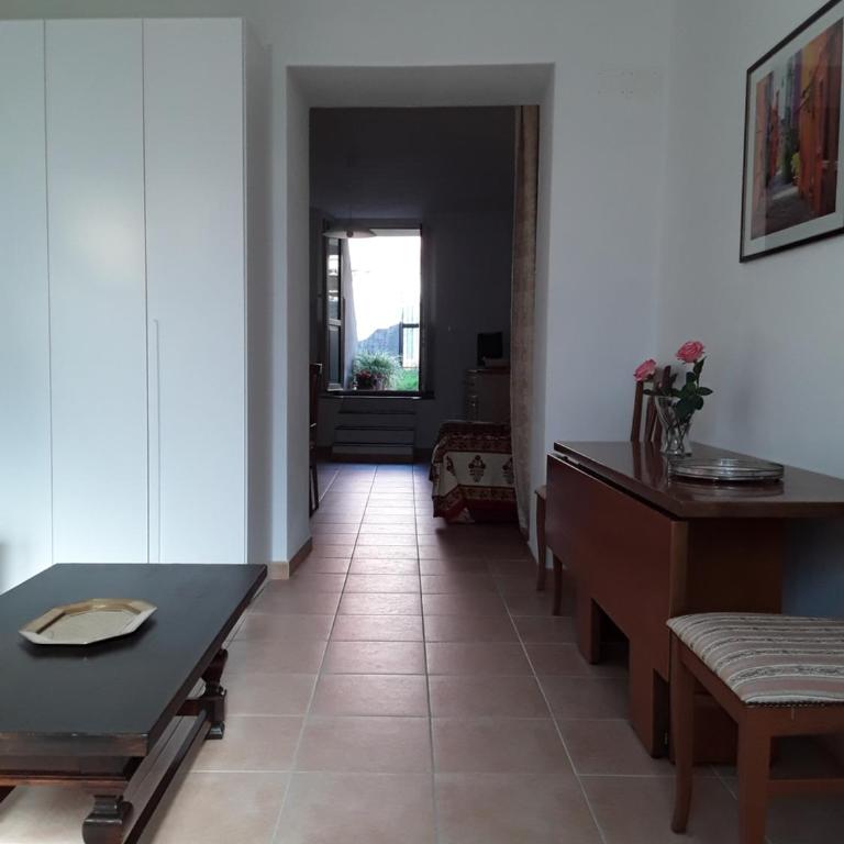 Il giardino segreto - Casa Vacanze - 3