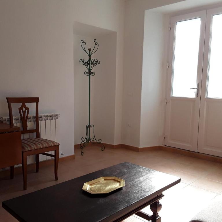 Il giardino segreto - Casa Vacanze - 7