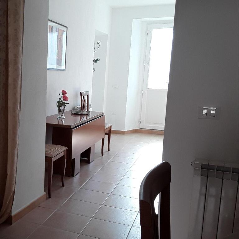Il giardino segreto - Casa Vacanze - 9