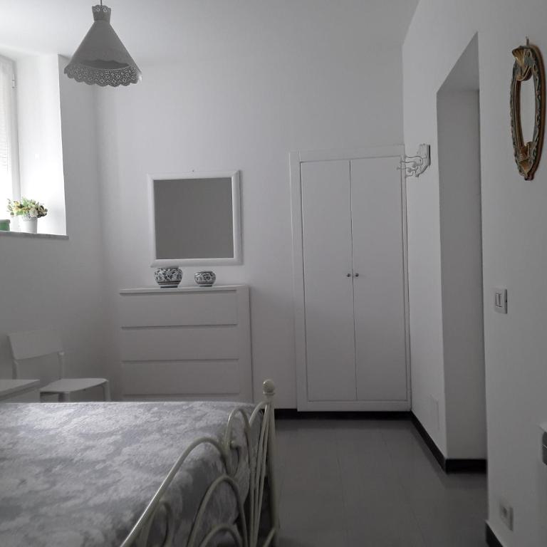 Il giardino segreto - Casa Vacanze - 18