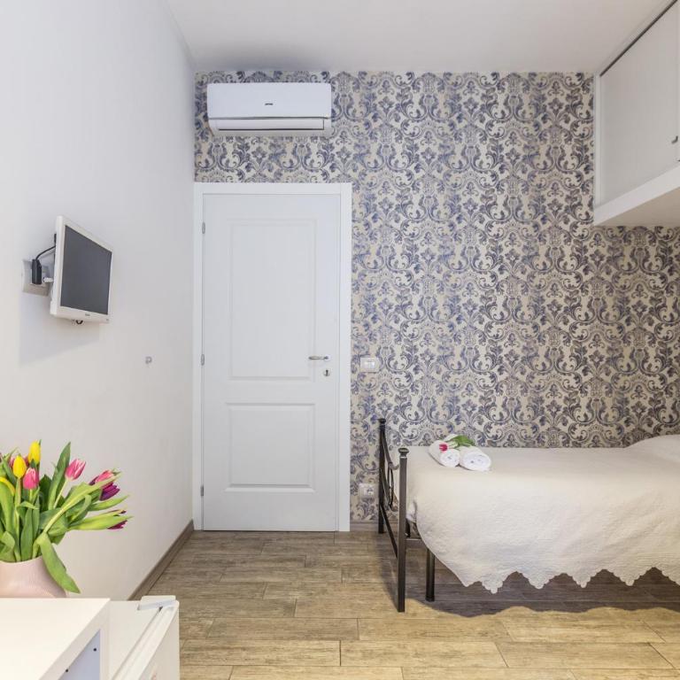 Central City Rooms - Camera Singola - 1