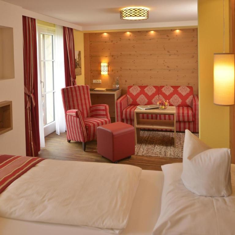 Hotel Johanneshof - Comfort Doppelzimmer - 3