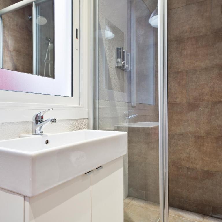 Stay U-nique Apartments Eixample Center - Apartment with Balcony - 15