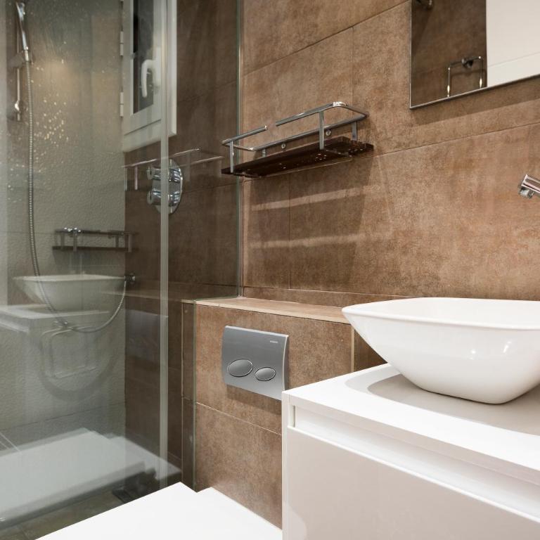 Stay U-nique Apartments Eixample Center - Apartment with Balcony - 14
