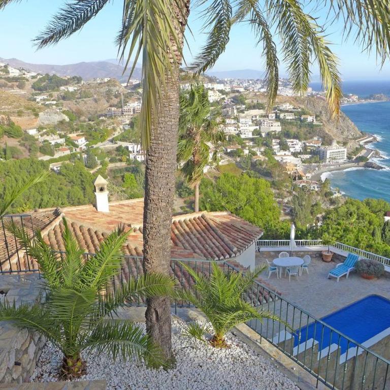 Villa Lemon Tree - Amazing sea views - Villa - 9