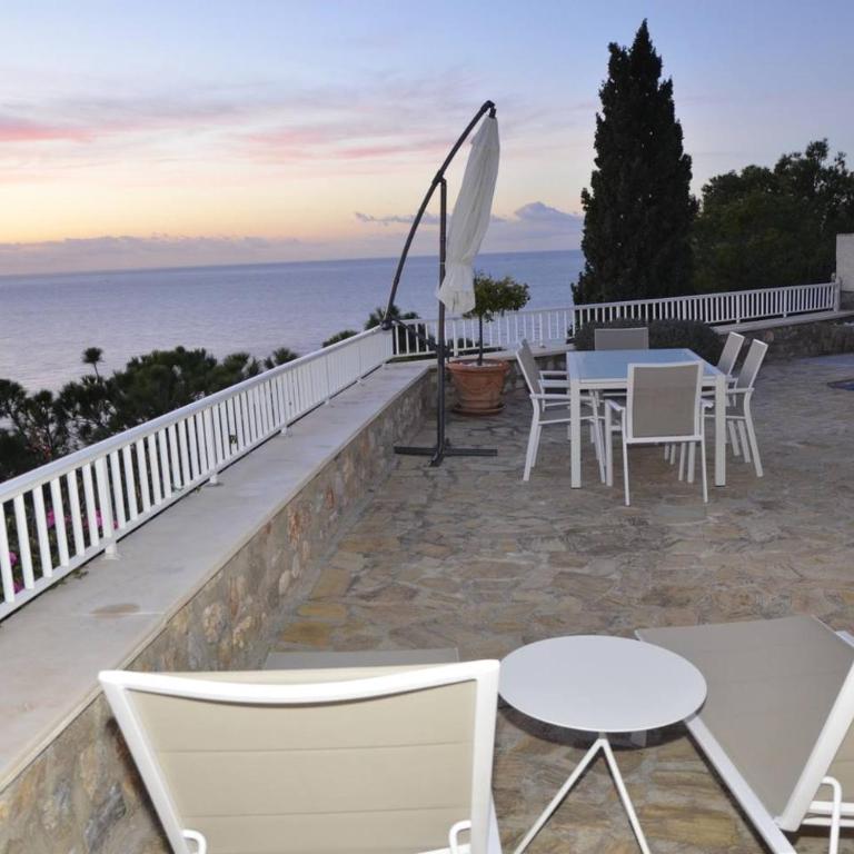Villa Lemon Tree - Amazing sea views - Villa - 8