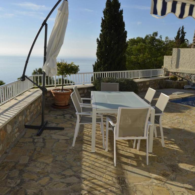 Villa Lemon Tree - Amazing sea views - Villa - 27