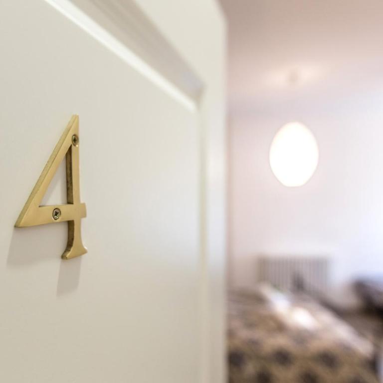 Central City Rooms - Camera Tripla - 5