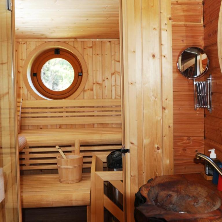 Villa Thalassa Art' B&B - Caravana - 7