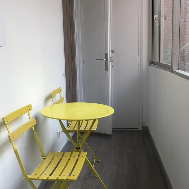 Magnifico apartamento camp nou - Two-Bedroom Apartment - 19