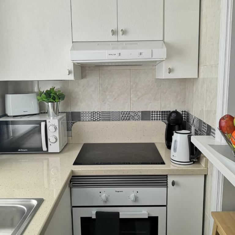 El Mirador de Viana - Apartamento - 13