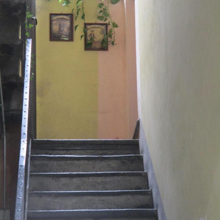 La casetta nel cortile - Loft - 21