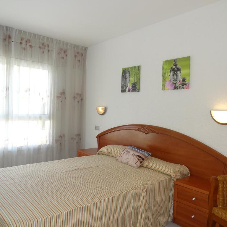Apartamentos Mar D'Or - Apartment with Terrace - 11