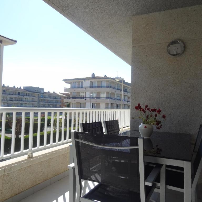 Apartamentos Mar D'Or - Apartment with Terrace - 10