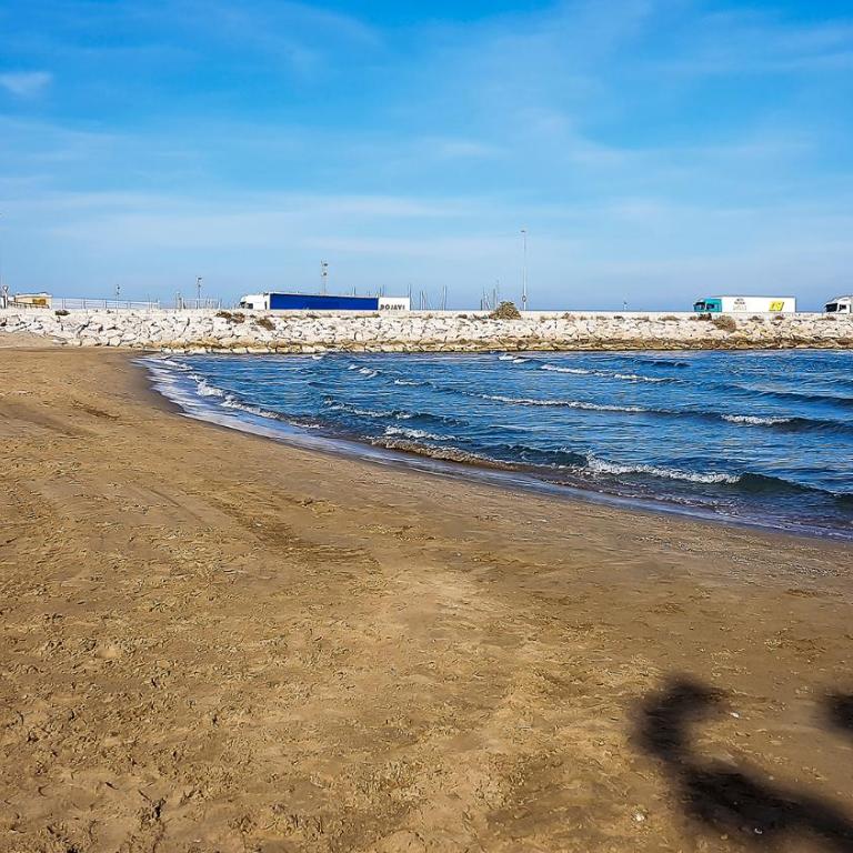 Playa el Clot - Vinaròs - Appartamento - 4