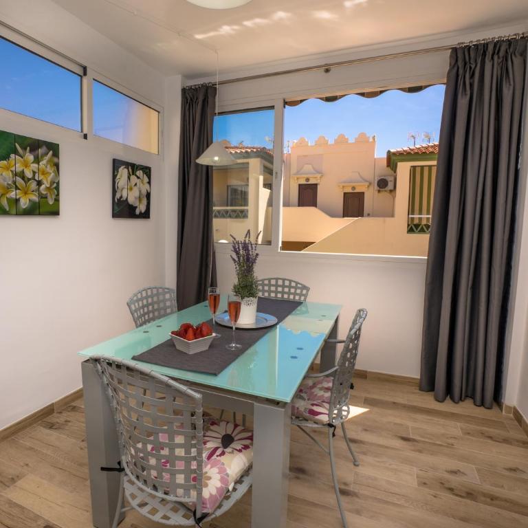 Apartamento Nerja Medina - Apartamento de 2 dormitorios - 11