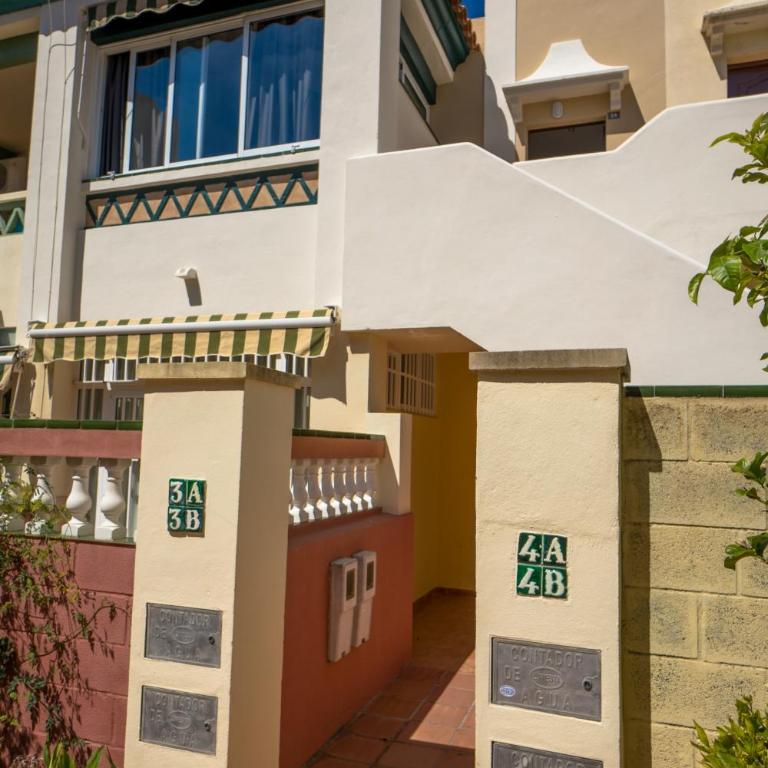 Apartamento Nerja Medina - Apartamento de 2 dormitorios - 12
