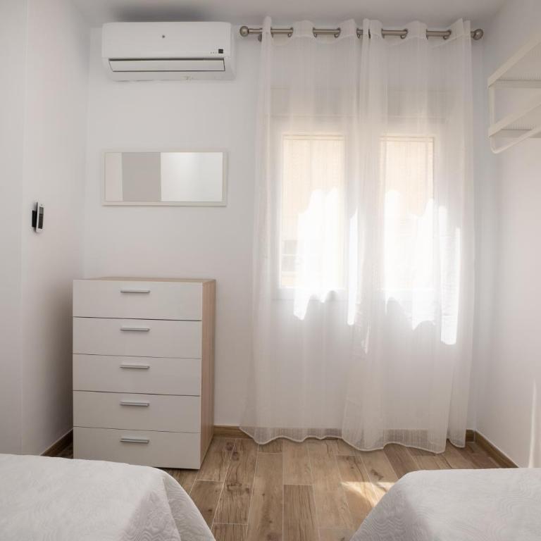 Apartamento Nerja Medina - Apartamento de 2 dormitorios - 13