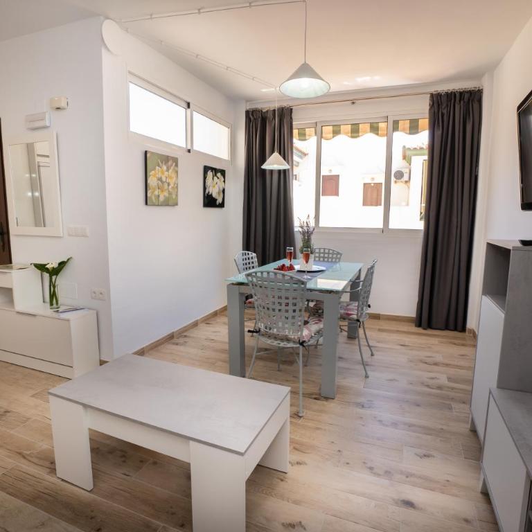 Apartamento Nerja Medina - Apartamento de 2 dormitorios - 15