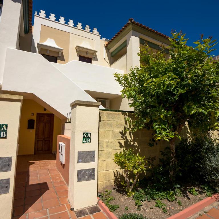 Apartamento Nerja Medina - Apartamento de 2 dormitorios - 16