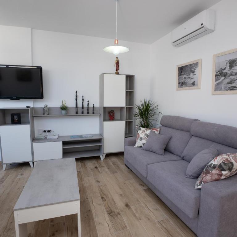 Apartamento Nerja Medina - Apartamento de 2 dormitorios - 19