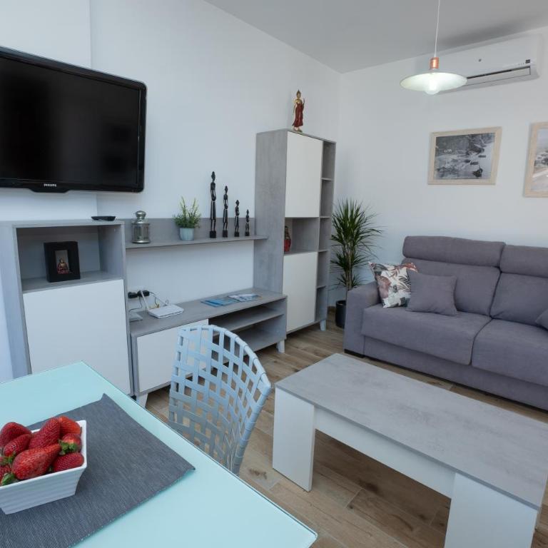 Apartamento Nerja Medina - Apartamento de 2 dormitorios - 20