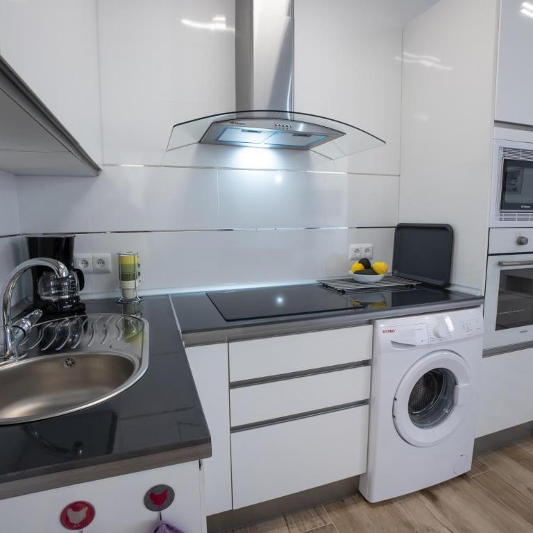 Apartamento Nerja Medina - Apartamento de 2 dormitorios - 21