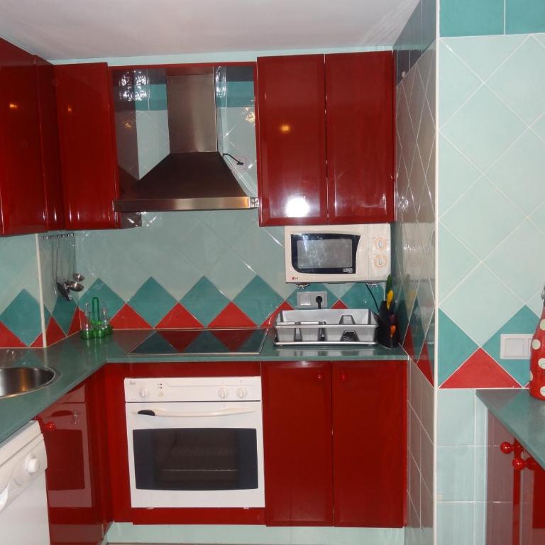 Apartamentos Mar D'Or - Apartment with Terrace - 7