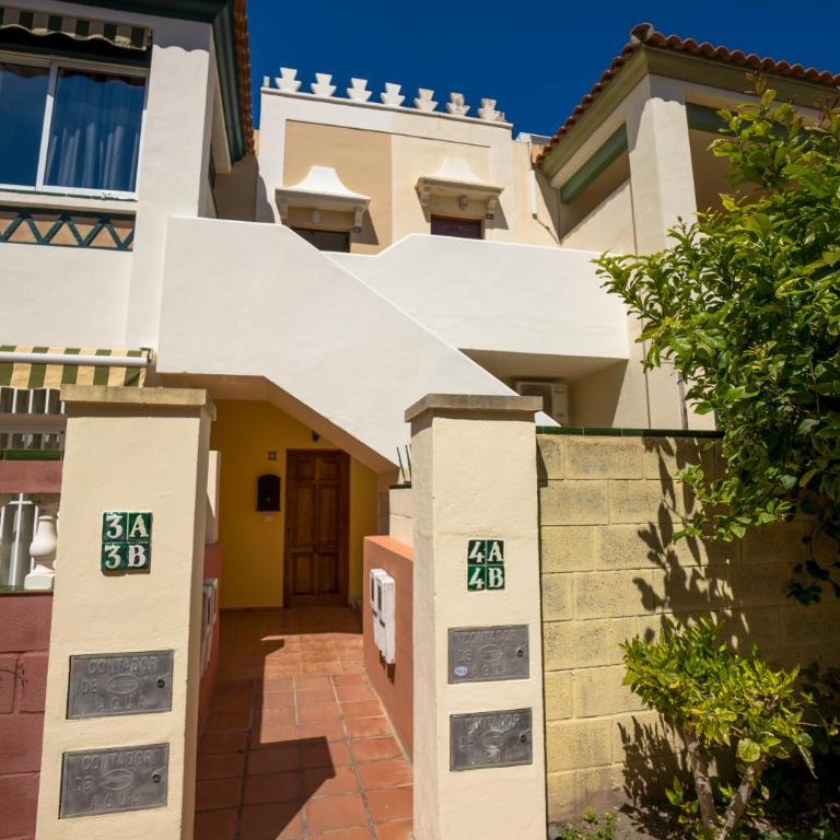 Apartamento Nerja Medina - Apartamento de 2 dormitorios - 22