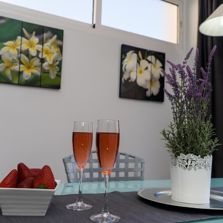 Apartamento Nerja Medina - Apartamento de 2 dormitorios - 23