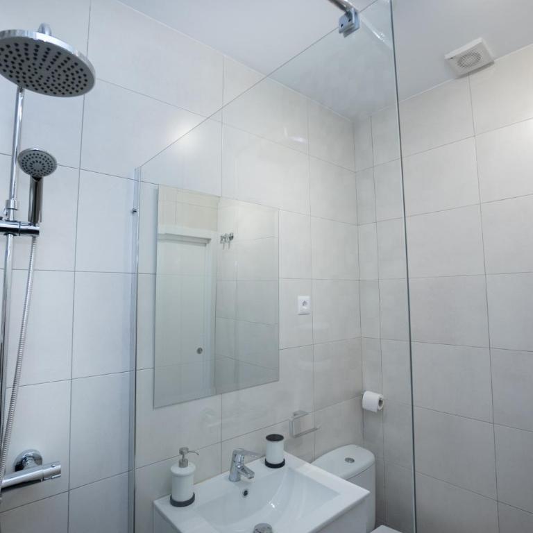Apartamento Nerja Medina - Apartamento de 2 dormitorios - 31