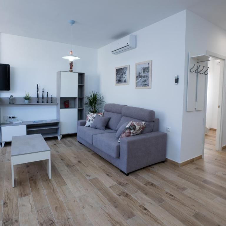 Apartamento Nerja Medina - Apartamento de 2 dormitorios - 33