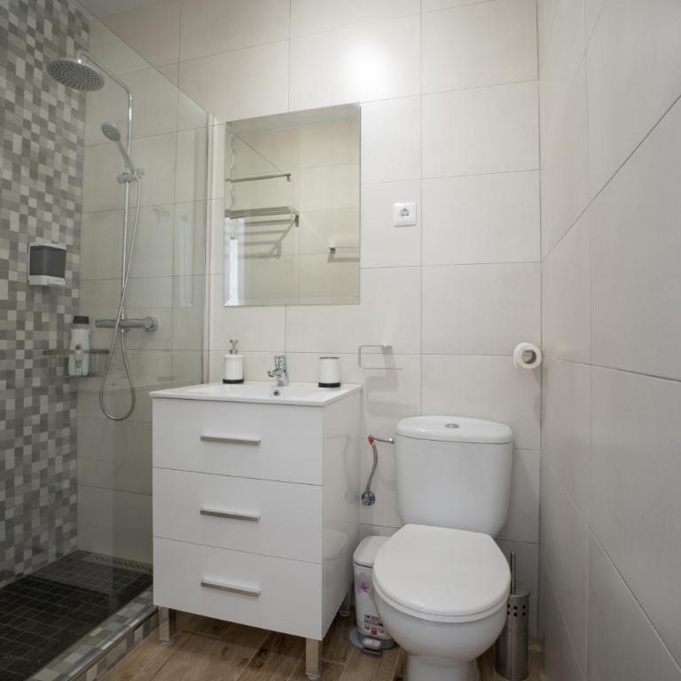 Apartamento Nerja Medina - Apartamento de 2 dormitorios - 34