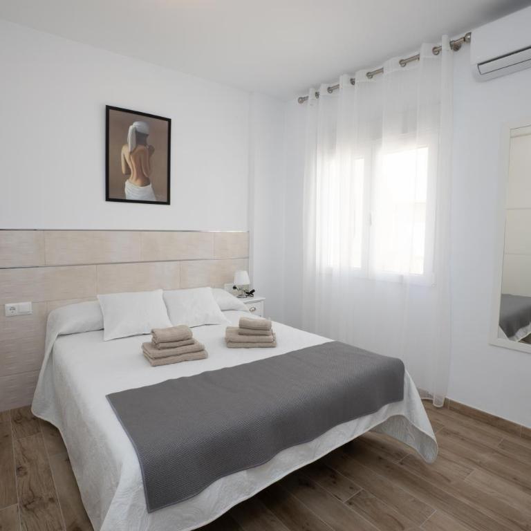 Apartamento Nerja Medina - Apartamento de 2 dormitorios - 35