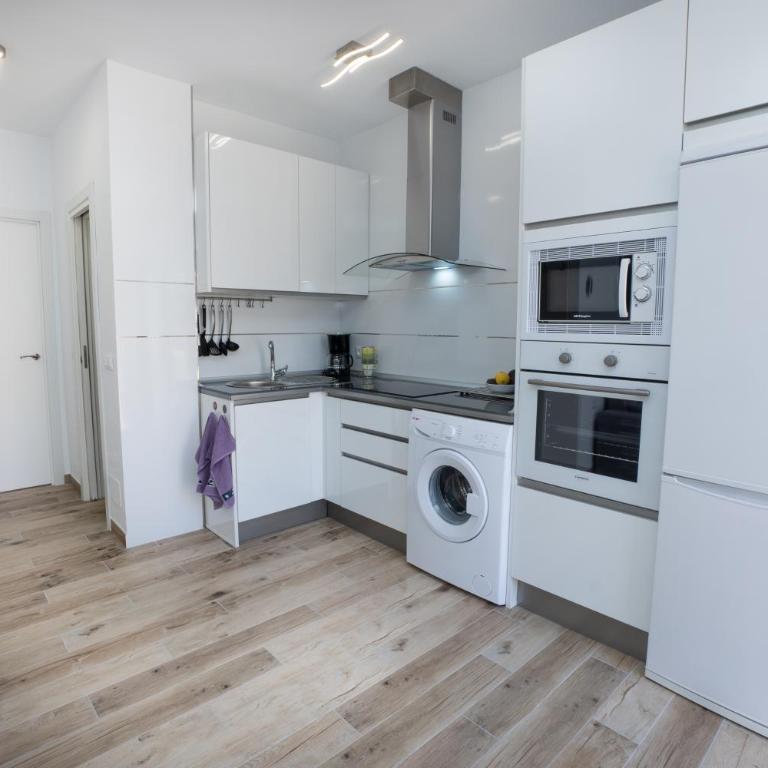 Apartamento Nerja Medina - Apartamento de 2 dormitorios - 36