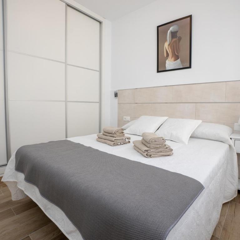 Apartamento Nerja Medina - Apartamento de 2 dormitorios - 37
