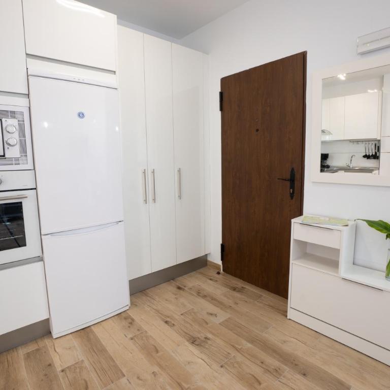 Apartamento Nerja Medina - Apartamento de 2 dormitorios - 40