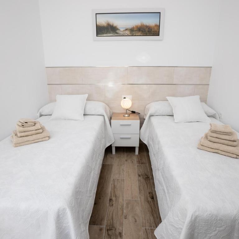 Apartamento Nerja Medina - Apartamento de 2 dormitorios - 43