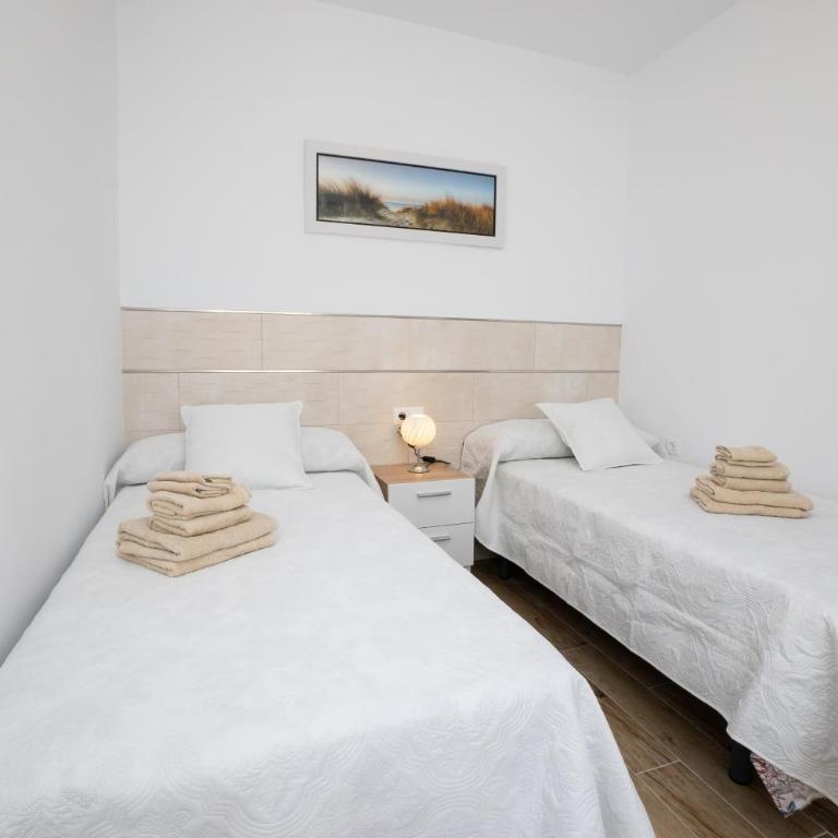 Apartamento Nerja Medina - Apartamento de 2 dormitorios - 45