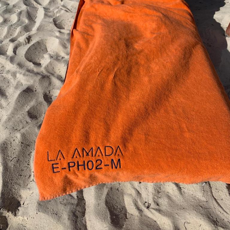 La Amada condo with Marina View - Apartment mit 2 Schlafzimmern - 26