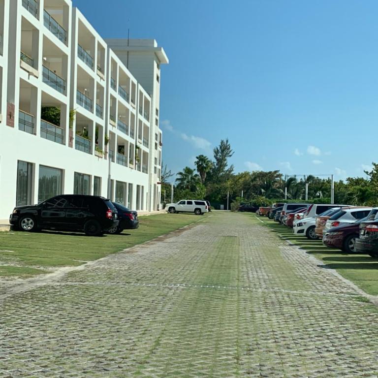 La Amada condo with Marina View - Apartment mit 2 Schlafzimmern - 78