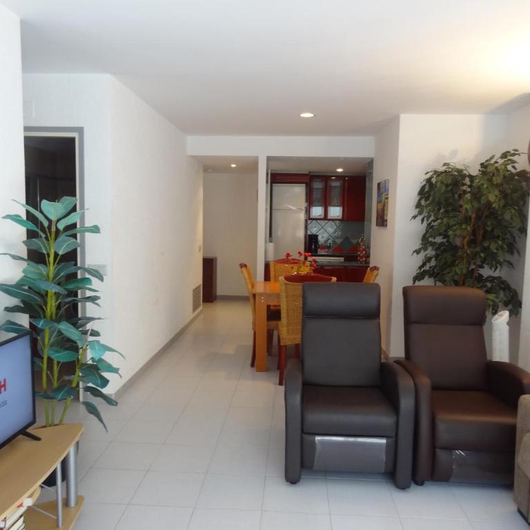 Apartamentos Mar D'Or - Apartment with Terrace - 5
