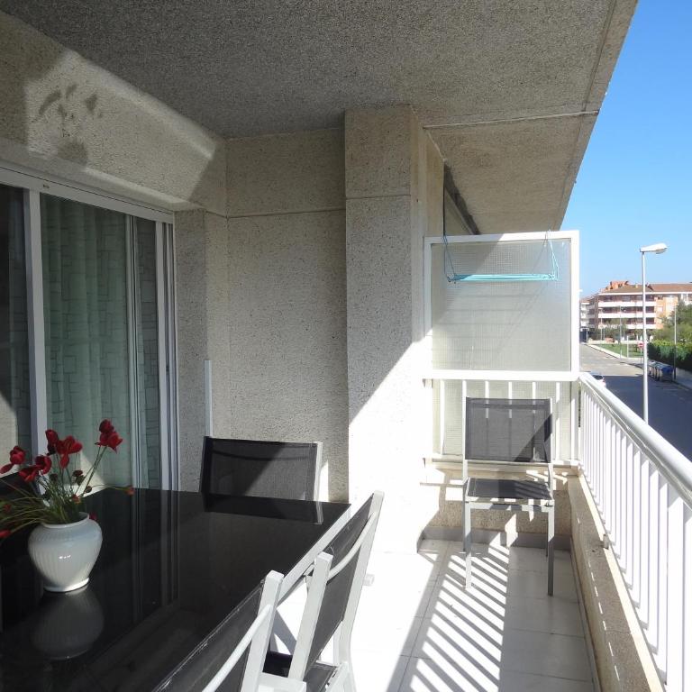 Apartamentos Mar D'Or - Apartment with Terrace - 4
