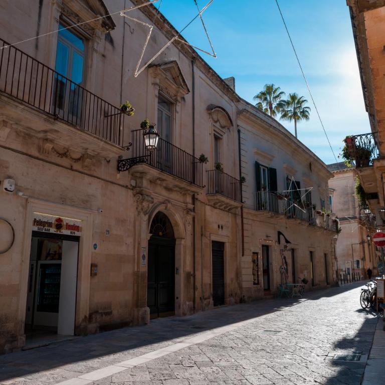 Suite Ventisette - Appartamento Deluxe - 48