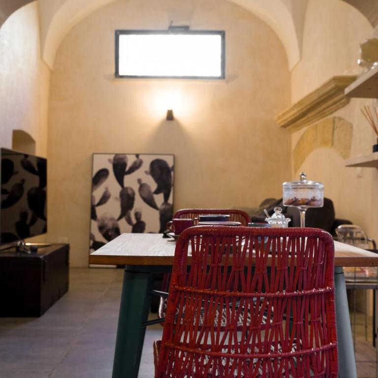 Suite Ventisette - Appartamento Deluxe - 31