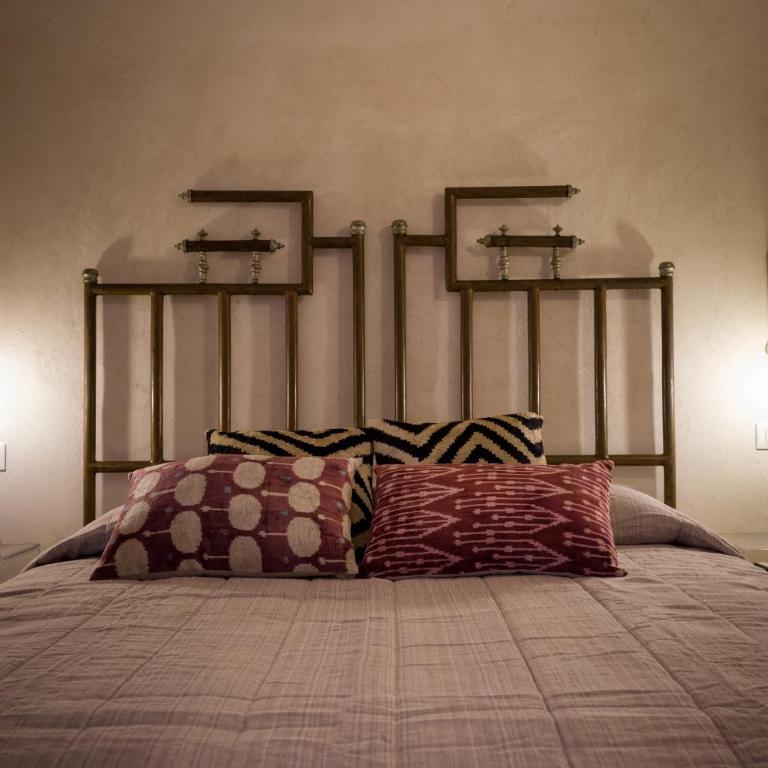 Suite Ventisette - Appartamento Deluxe - 42